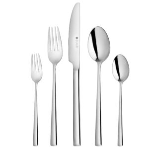 Elegance Bestiksæt - 72 stk.