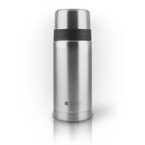 Vacuum Flask 350 ML - Stainless
