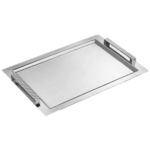 Combi Silver Tray