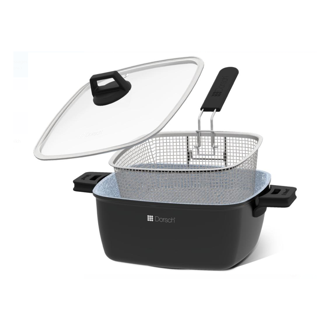 Frying Casserole 28 cm - 7,2 L