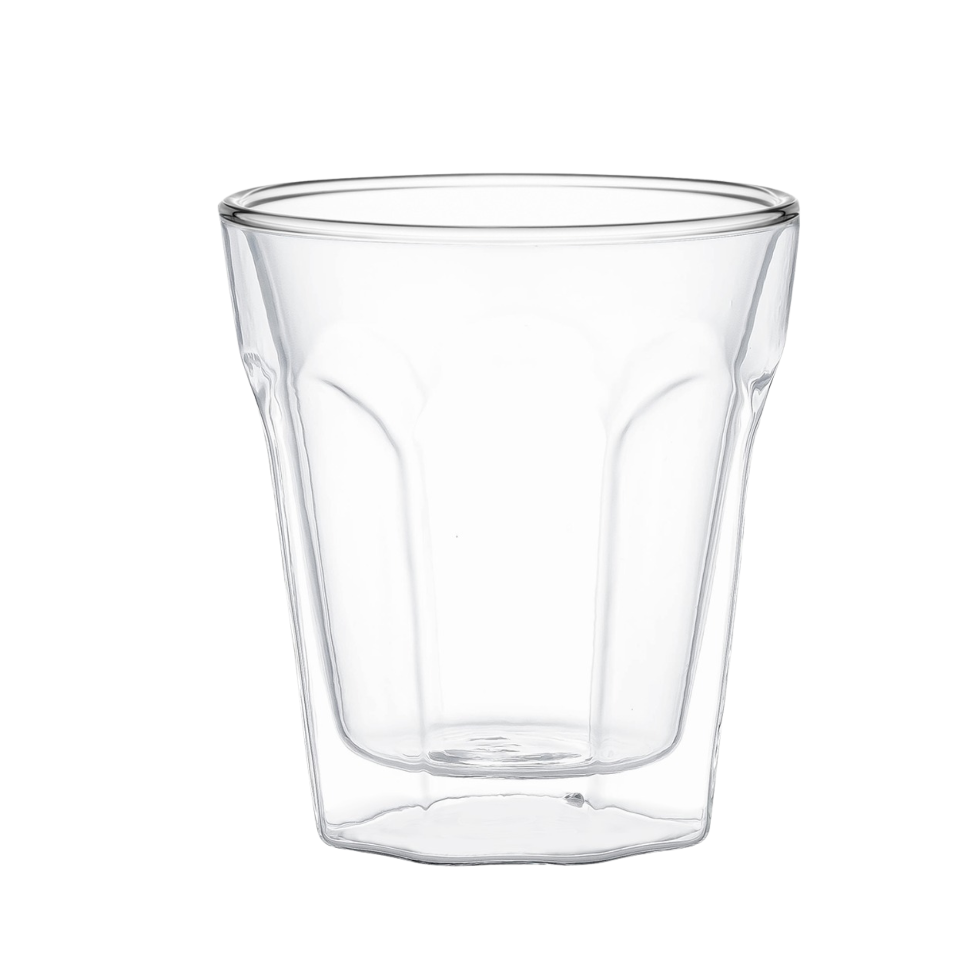 Drinking glass 280 ml 2 pcs.