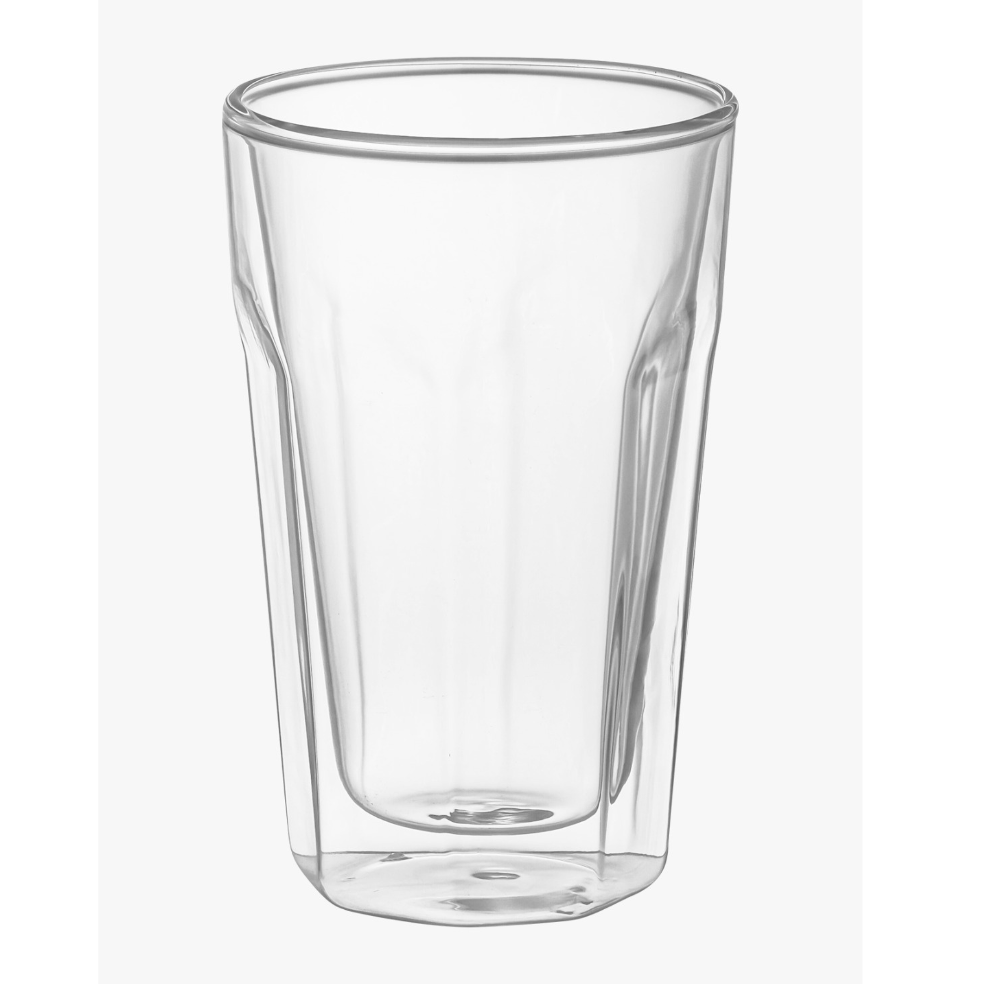 Drinking glass 450 ml - 2 pcs.