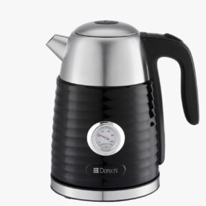 Electric Kettle 1850-2200 W - 1.7 L