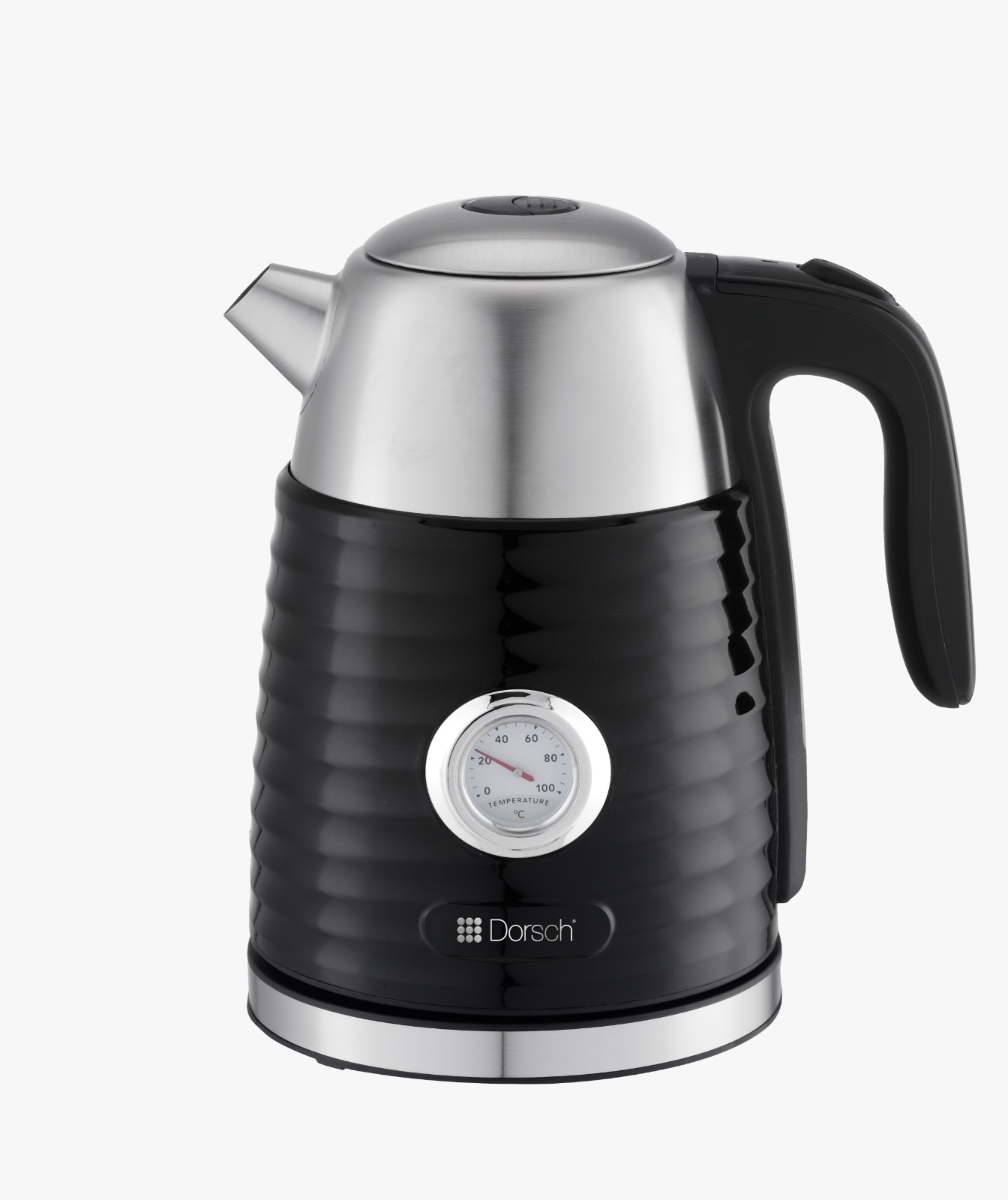 Electric Kettle 1850-2200 W - 1.7 L