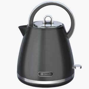 Electric Kettle 1850-2200 W - 1.7 L