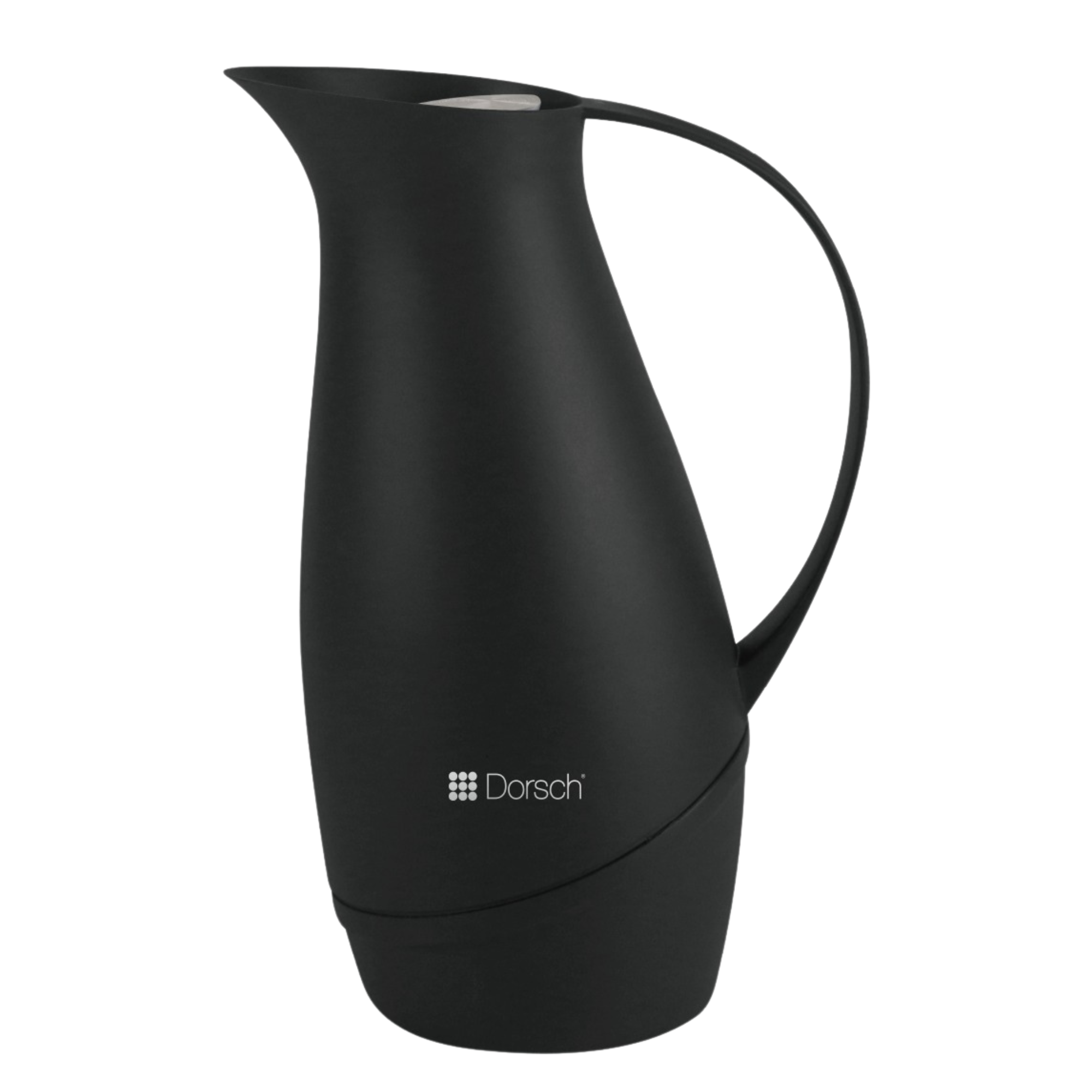 Thermos black - 1 L