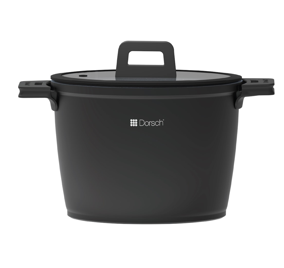 Lifetime Stock Pot 28 cm - 10 L