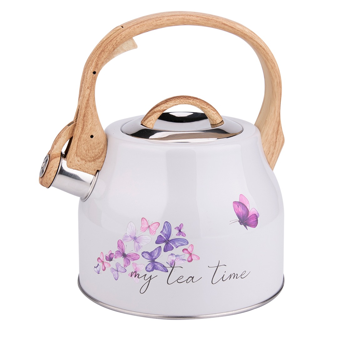 Komfur Kedel Butterfly - 2,5 L