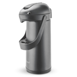 Thermos - 1.9L - Grey