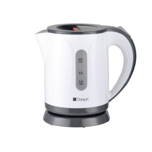 Electric Kettle - 900-1100w - 0,8 L