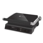 Sandwich Toaster - 1800-2000w - 180 degree open
