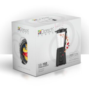 Blender SB-150 - 1,5 L