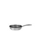 Milk Frother Rechargeable battery