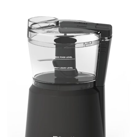 Minihakker - 750 ml – 150W