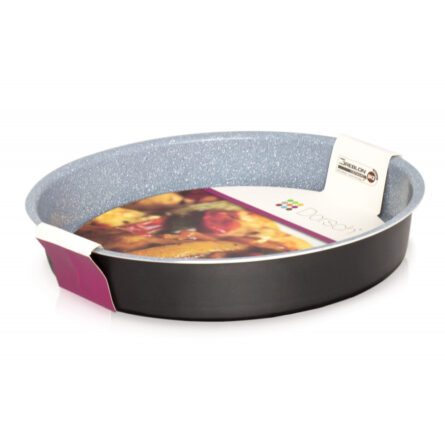 Rund Ovnfast Fad - Ø 28 cm - Lifetime - Billede 5
