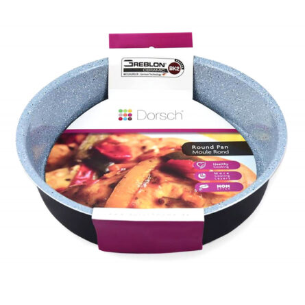 Rund Ovnfast Fad - Ø 36 cm - Lifetime - Billede 3