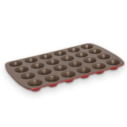 Mini Muffinform – 24 hulrum - Billede 1