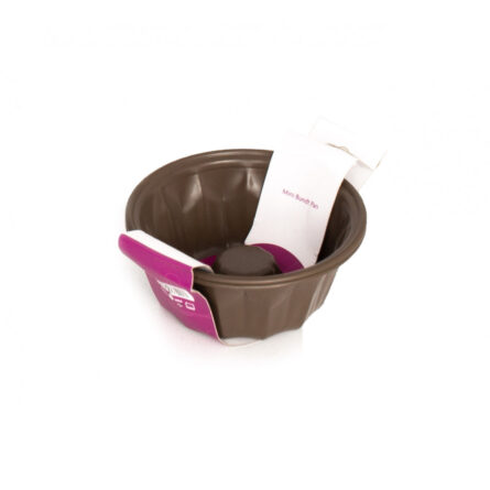 Mini Bageform Sæt - 2 dele - Billede 5
