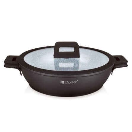 Lifetime Sautergryde - 32 cm - Billede 1