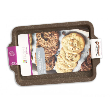 Cookies Bageplade - 49x36 cm - Billede 3