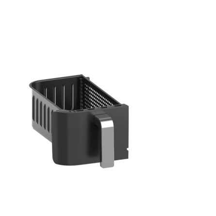 Dobbelt Airfryer - 1800W - 9.6L - Billede 4