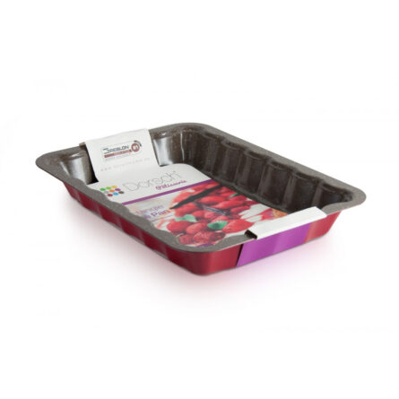 Rektangulær Bageform - 38x28 cm - Billede 3
