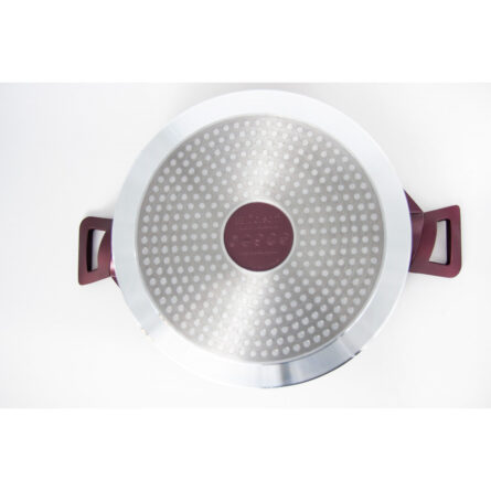 Premium Gryde - 28 cm/6.2 L - Billede 5