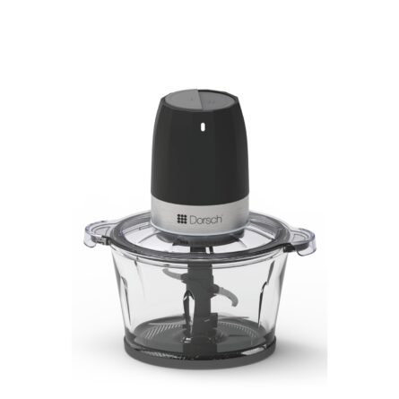 Minihakker - 2L – 300W