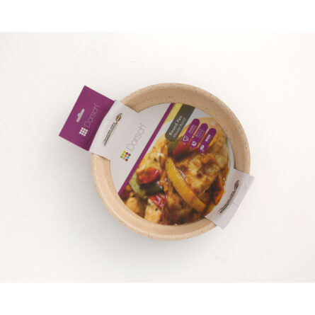 Rund Ovnfast Fad – Ø 36 cm – Premium - Billede 3