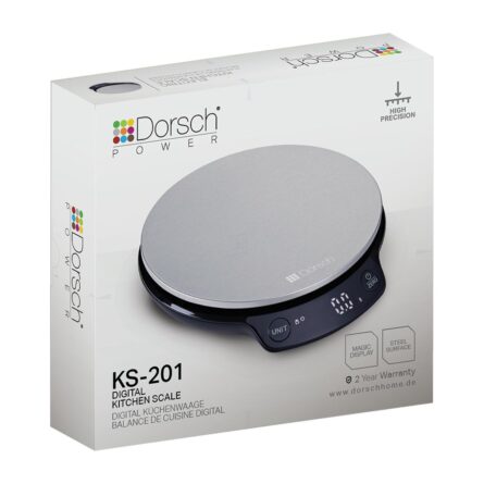 Køkkenvægt - Billede 2