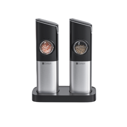 Elektrisk Peber- og Saltkværn - Billede 1