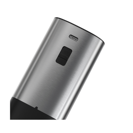 Elektrisk Peber- og Saltkværn - Billede 2