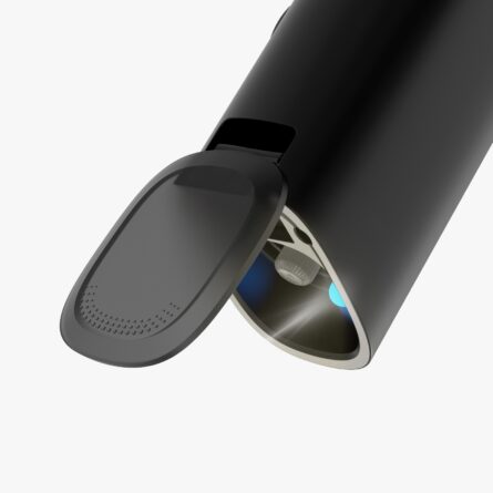 Elektrisk Peber- og Saltkværn - Billede 3