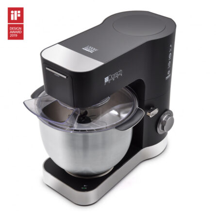 Køkkenmaskine SM500 - 5,5L – 1200W - Billede 2