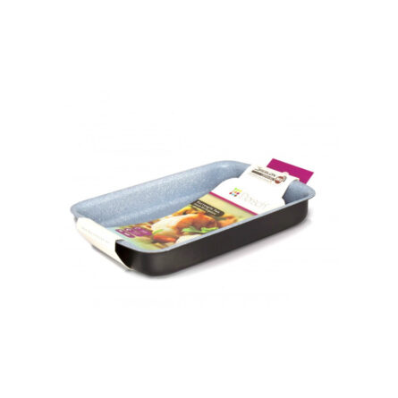 Lifetime Rektangulær Ovnfast Fadsæt – 3 dele - Billede 5