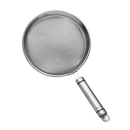 Trådsi 16 cm - Billede 1