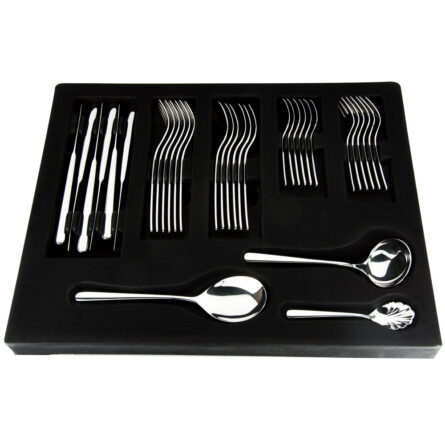 Venice Bestiksæt 72 dele - Billede 6