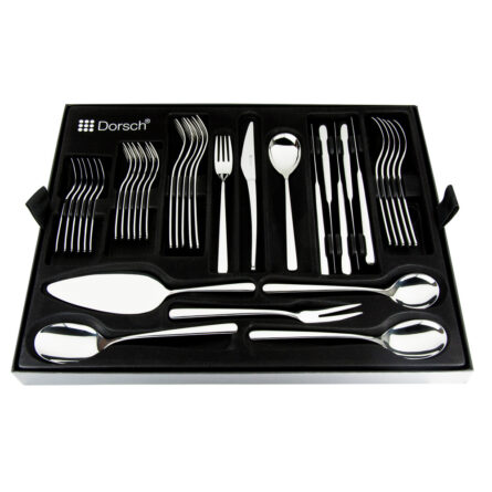 Venice Bestiksæt 72 dele - Billede 5