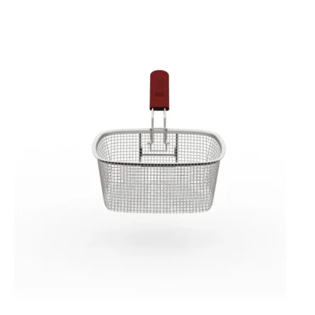 Premium Frituregryde 28cm/7,2L - Billede 4