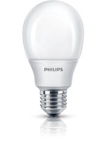 Sparepære E-Saver Standard 5 Watt Philips E27