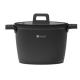 Lifetime Stock Pot 24 cm - 6,8 L