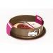 Non-Stick Spring Form Cake Pan 24 cm